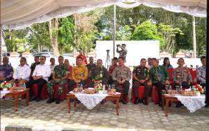 Tiga Aplikasi Kesbangpol Kalteng Hasil Kolaborasi Bersama ITSNU Kalimantan
