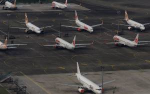 Menhub: Pembentukan Angkasa Pura Indonesia Tingkatkan Layanan Bandara