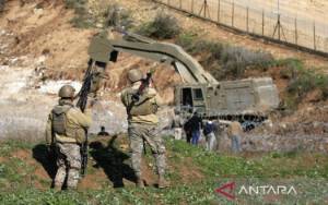 Lebanon Siap Hadapi Perang Lawan Israel