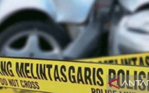 Enam Orang Meninggal Dalam Kecelakaan Bus di Tol Jakarta-Cikampek