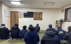 Gempa Landa Jepang, WNI di Ishikawa Mengungsi ke Masjid