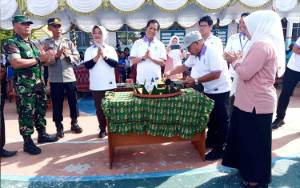 Pj Bupati Barito Utara: Ada Tujuh Program Prioritas Kementerian Agama