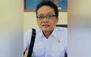Ketua Komisi I DPRD Kalteng: Sumber Pendapatan Daerah Perlu Dimaksimalkan