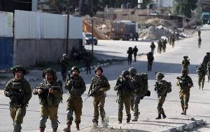 Yordania: Agenda Israel Memicu Ketegangan di Tepi Barat dan Lebanon