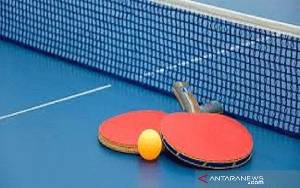 Rossy Pratiwi Prihatin Dengan Nasib Tenis Meja Indonesia