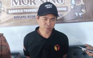 Posisi Winsi Kuhu Kosong Setelah Dipecat, soal PAW ini Jawaban Ketua Bawaslu Kalteng
