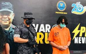 Jaksa Tuntut Musisi 10 Tahun Penjara Karena Kepemilikan Ganja