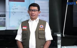 BNPB: Indonesia Negara Berisiko Terjadi Bencana Paling Tinggi
