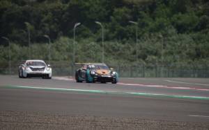 Ajang Porsche Sprint Challenge Round-2 Digelar di Sirkuit Mandalika