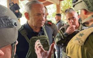 Netanyahu: Israel Lanjutkan Perang di Gaza Terlepas Putusan ICJ