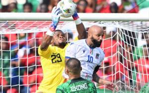 Nigeria Ditahan Imbang 1-1 oleh Equatorial Guinea pada Laga Pembukaan