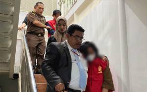 Aspidsus Kejati Kalteng Sebut Uang Miliaran Rupiah Dana BOK Dinkes Barsel Mengalir ke Rekening Pribadi