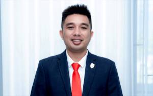 Anggota DPRD Barito Utara Apresiasi Hasil Capaian Kinerja Pj Bupati