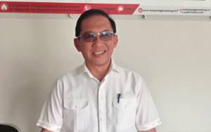 RSUD Pulang Pisau Prioritaskan Peningkatan SDM Dengan Menyiapkan Dokter Spesialis ini...