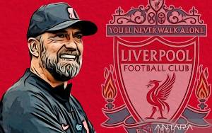 Jurgen Klopp Akan Tinggalkan Liverpool di Akhir Musim 2023/24