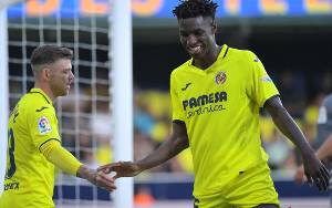 Drama Delapan Gol Terjadi saat Barcelona Dikalahkan Villareal 3-5