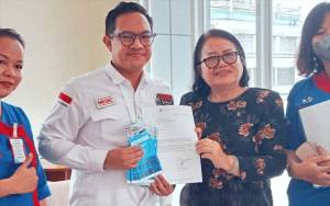 UPT Puskesmas Pahandut dan RS Advent Jalin Kerjasama untuk Tingkatkan Pelayanan Kesehatan