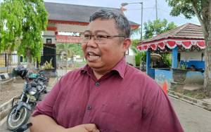 Ketua KPU Barito Timur: Sosialisasi Pemungutan Suara di Rutan Jumat Ini