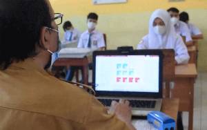 Ingin Ikut Seleksi Guru Tidak Tetap di Kalteng, Siapkan Berkas Persyaratan ini