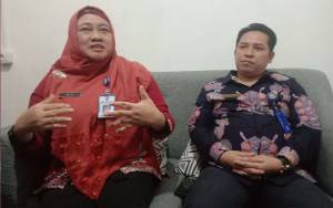Bayi Meninggal Pasca-operasi, Manajemen RSUD dr Doris Sylvanus Bilang Begini 
