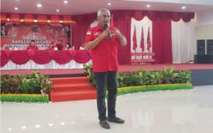 Ketua DPRD Palangka Raya: Jangan Golput di Pemilu 2024
