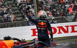 F1 Umumkan Perpanjangan Kontrak GP Jepang di Suzuka hingga 2029