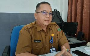 DPMDSos Barito Timur Siap Fasilitasi Pengobatan Caleg Gagal yang Alami Gangguan Jiwa