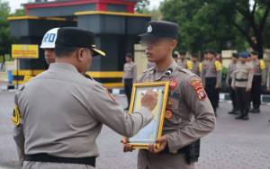 Anggota Polisi Polres Seruyan Dipecat Setelah Bertindak Cabul terhadap Anak Bawah Umur