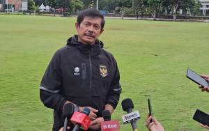 Indra Sjafri Incar Pemain Potensial Liga 3 Gabung Timnas U-20