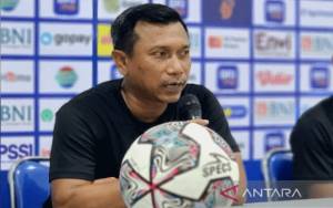 Widodo Percaya Arema FC Bisa Lolos dari Jurang Degradasi