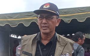 Ketua KPU Kobar Nilai Adanya Pemilih Tidak Menerima Undangan karena Kelalaian Petugas KPPS