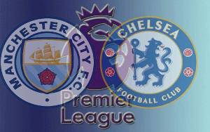 Jadwal Liga Inggris Pekan ke-25: Man City Ditantang Chelsea