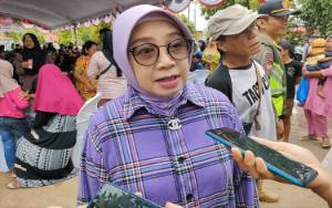 Pemprov Kalteng Siapkan 35.000 Paket Sembako per Kabupaten/Kota untuk Pasar Penyeimbang
