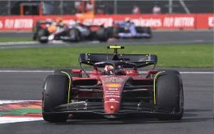 Sainz Sebut Masih Banyak Peluang Lain Setelah Hengkang dari Ferrari