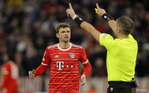 Bayern Telan Kekalahan Kedua Seusai Takluk dari Bochum 3-2