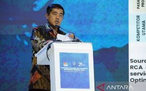 KKP Siapkan Langkah Agar Produk Perikanan Indonesia Tembus Uni Eropa