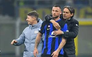 Inzaghi: Inter Milan Mestinya Menang dengan Skor Besar