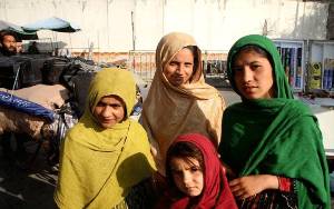 PBB Sambut Keputusan Afghanistan Izinkan Perempuan Masuk Kedokteran