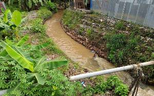 Warga Desa Matabu akan Demo Terkait Pencemaran Sungai