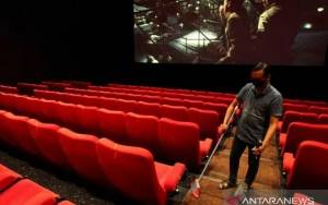 Potensi Besar Menanti Industri Film Indonesia