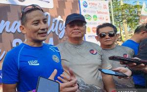 Sandiaga Uno Ajak Pemda Kembangkan Wisata Olahraga