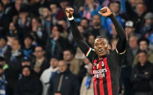 AC Milan Gagal Raih Poin Penuh Setelah Ditahan Imbang Atalanta 1-1
