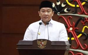 Wagub Kalteng Sebut Evaluasi Kinerja Pj Kepala Daerah jadi Bahan Perbaikan Pemerintahan