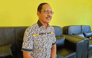Jadi Pemenang Pileg, Ketua DPD Partai Golkar Ucapkan Terima Kasih ke Masyarakat Barito Timur