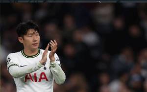 Tottenham Hotspur Balikkan Keunggulan Palace untuk Menang 3-1