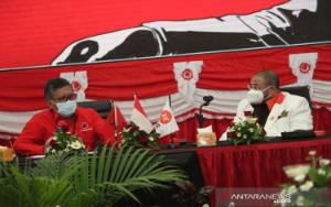 Pengamat: PDIP dan PKS Berpeluang jadi Oposisi, tapi Sulit Bersatu