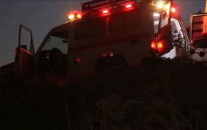 Serangan Israel Tewaskan 3 Paramedis di Lebanon Selatan