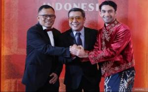 Indonesia Ikuti Festival Film Internasional di Sejumlah Negara
