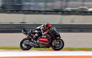 Bagnaia Hingga Marquez Optimistis Hadapi MotoGP Qatar