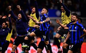 Jadwal Liga Italia Pekan ke-28: Inter Lakoni Laga Berat kontra Bologna